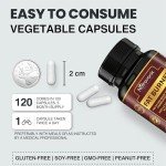 Nutravonic Thermogenic Fat Burner - 120 Capsules