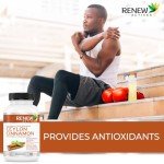 Ceylon Cinnamon Capsules for Digestive Health - 60 Veggie