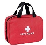 230-Piece First Aid Kit for Home, Travel, Sports