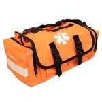 Primacare KB-RO24 Empty First Responder Bag