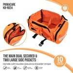 Primacare KB-RO24 Empty First Responder Bag
