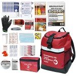 72-Hour Emergency Survival Kit for Two