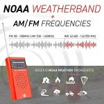 Portable Emergency Toilet Survival Kit for 2-4 People