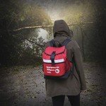 72-Hour Emergency Survival Kit for Two