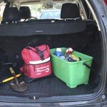 72-Hour Emergency Survival Kit for Two