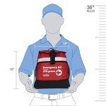 72-Hour Emergency Survival Kit for Two