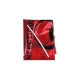 Deluxe 25-Person Emergency First Aid Kit