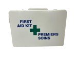 Servoxy Medium First Aid Kit for 26-50 Workers