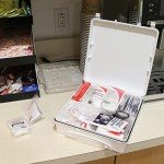 Deluxe 25-Person Emergency First Aid Kit