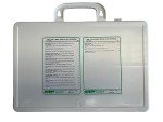 Servoxy Medium First Aid Kit for 26-50 Workers