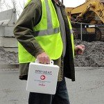 Deluxe 25-Person Emergency First Aid Kit