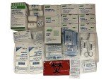 Servoxy Medium First Aid Kit for 26-50 Workers
