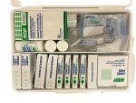 Servoxy Medium First Aid Kit for 26-50 Workers