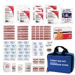 Everyday Emergency First Aid Kit – 185 Pieces