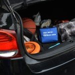 Everyday Emergency First Aid Kit – 185 Pieces