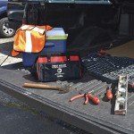 Deluxe 258-Piece Emergency First Aid Kit