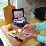 Everyday Emergency First Aid Kit – 185 Pieces