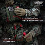 Emergency Trauma Kit with Tourniquet and Splint