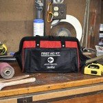 Deluxe 258-Piece Emergency First Aid Kit