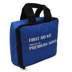 Everyday Emergency First Aid Kit – 185 Pieces
