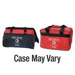 Deluxe 258-Piece Emergency First Aid Kit