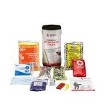 Emergency Response Pack: First Aid Essentials Kit
