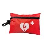 Emergency AED Response Kit