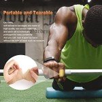 Self-Adherent Cohesive Bandage Wrap - 12 Packs