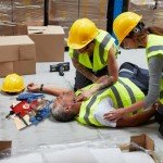 Emergency AED Response Kit