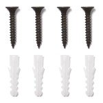 Sutter Spill Kit Wall Sign - Pack of 2