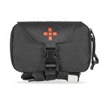 Tactical MOLLE Trauma Kit with Quick Release Pouch