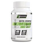 Once Daily Max Strength Multivitamin, 60 Count