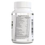 Once Daily Max Strength Multivitamin, 60 Count