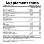 Once Daily Max Strength Multivitamin, 60 Count