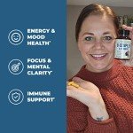 Vimerson Health B-Complex Plus Vitamin C