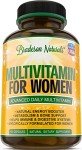 Women's Multivitamin for Immune and Energy Support