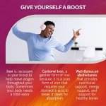 Geritol Multivitamin Tablets for Adults - 40 Count