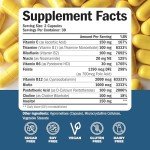 Vimerson Health B-Complex Plus Vitamin C