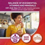 Geritol Multivitamin Tablets for Adults - 40 Count