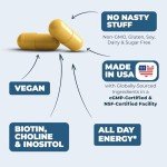 Vimerson Health B-Complex Plus Vitamin C