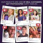 Adult Multivitamin Gummies - Energy & Immunity Support