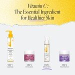 Derma E Vitamin C Serum, 60 ml