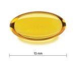 Jamieson Vitamin E Complex 400 IU - 120 Softgels