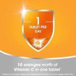 Redoxon® ImmunoPRO Effervescent Immunity Support Tablets