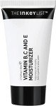 INKEY List Vitamin B, C & E Daily Moisturizer 50ml