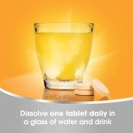 Redoxon® ImmunoPRO Effervescent Immunity Support Tablets