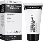 INKEY List Vitamin B, C & E Daily Moisturizer 50ml