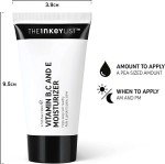 INKEY List Vitamin B, C & E Daily Moisturizer 50ml
