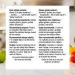 Vitamin E 400 IU – 120 Softgels by Webber Naturals