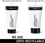INKEY List Vitamin B, C & E Daily Moisturizer 50ml